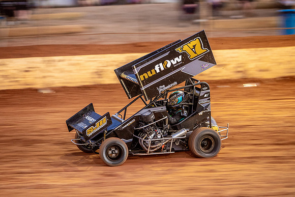 Formula 500 17 T17 - 16 - Carrick - 24th Feb 2024-20