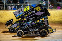 Formula 500 17 T17 - 16 - Carrick - 24th Feb 2024-21