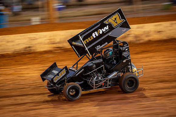 Formula 500 17 T17 - 16 - Carrick - 24th Feb 2024-19