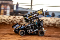 Formula 500 17 T17 - 16 - Carrick - 24th Feb 2024-18