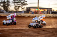 Formula 500 21 T21 - 16 - Carrick - 24th Feb 2024-9