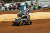 Formula 500 21 T21 - 16 - Carrick - 24th Feb 2024