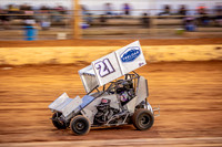 Formula 500 21 T21 - 16 - Carrick - 24th Feb 2024-8
