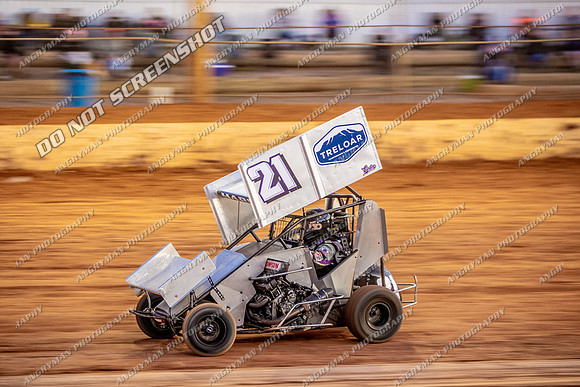 Formula 500 21 T21 - 16 - Carrick - 24th Feb 2024-8
