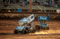Formula 500 21 T21 - 16 - Carrick - 24th Feb 2024-6