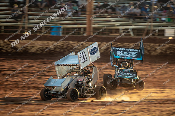 Formula 500 21 T21 - 16 - Carrick - 24th Feb 2024-6