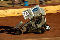 Formula 500 21 T21 - 16 - Carrick - 24th Feb 2024-7