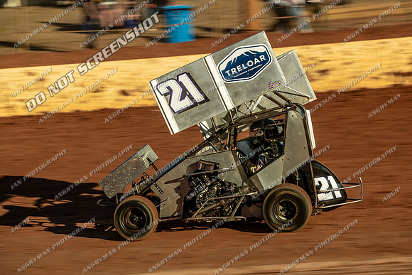 Formula 500 21 T21 - 16 - Carrick - 24th Feb 2024-7
