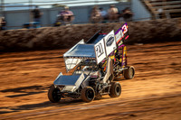 Formula 500 21 T21 - 16 - Carrick - 24th Feb 2024-5