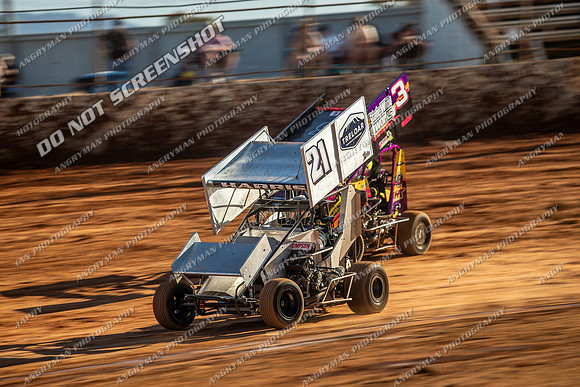 Formula 500 21 T21 - 16 - Carrick - 24th Feb 2024-5