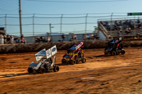 Formula 500 21 T21 - 16 - Carrick - 24th Feb 2024-4