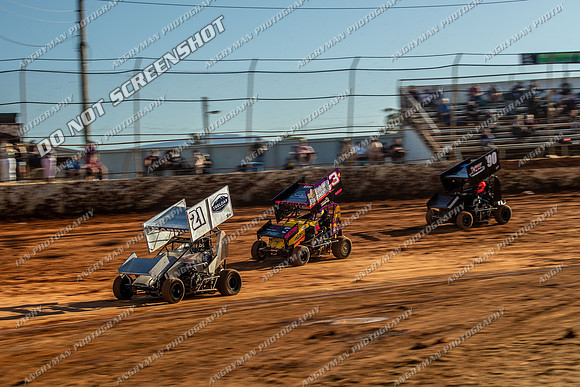 Formula 500 21 T21 - 16 - Carrick - 24th Feb 2024-4