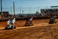 Formula 500 21 T21 - 16 - Carrick - 24th Feb 2024-3