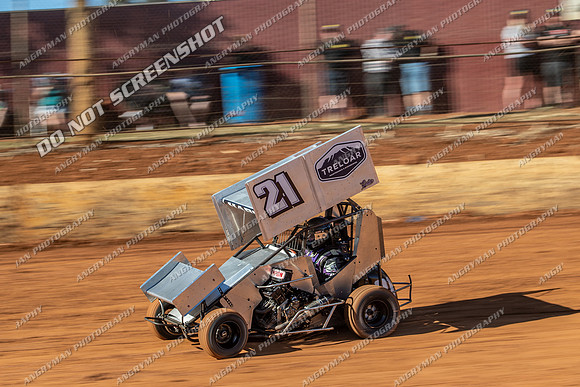 Formula 500 21 T21 - 16 - Carrick - 24th Feb 2024-2