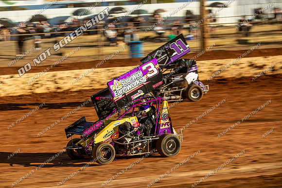 Formula 500 3 T3 - 16 - Carrick - 24th Feb 2024-9