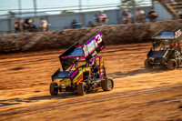 Formula 500 3 T3 16 - Carrick - 24th Feb 2024-7