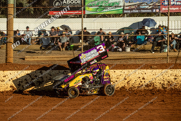 Formula 500 3 T3- 16 - Carrick - 24th Feb 2024-8