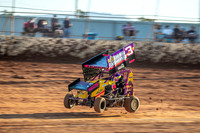 Formula 500 3 T3 - 16 - Carrick - 24th Feb 2024-11