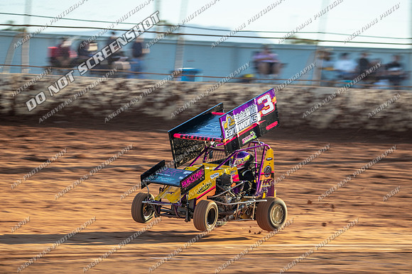 Formula 500 3 T3 - 16 - Carrick - 24th Feb 2024-11