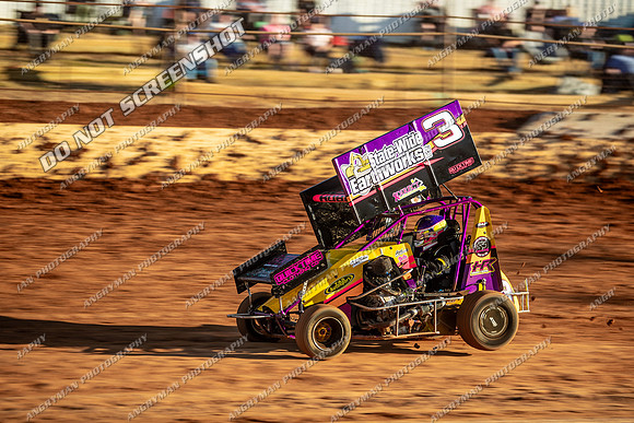Formula 500 3 T3 - 16 - Carrick - 24th Feb 2024-13