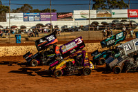 Formula 500 3 T3 - 16 - Carrick - 24th Feb 2024-3