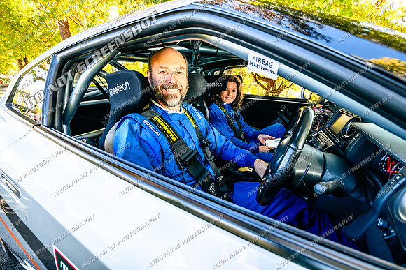 973 - TS00 Start Line  SG