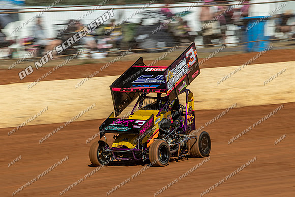 Formula 500 3 T3 - 16 - Carrick - 24th Feb 2024-2