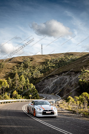 973 - TS21 - REECE DAM - SB