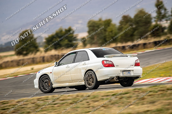 13 - PDA Rally Cross - 7th March 2021