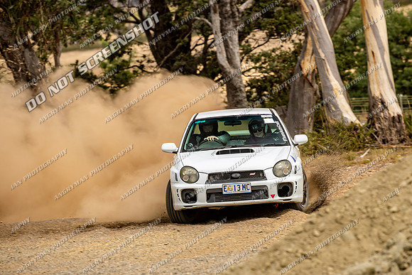 13 - PDA Rally Cross - 7th March 2021-22
