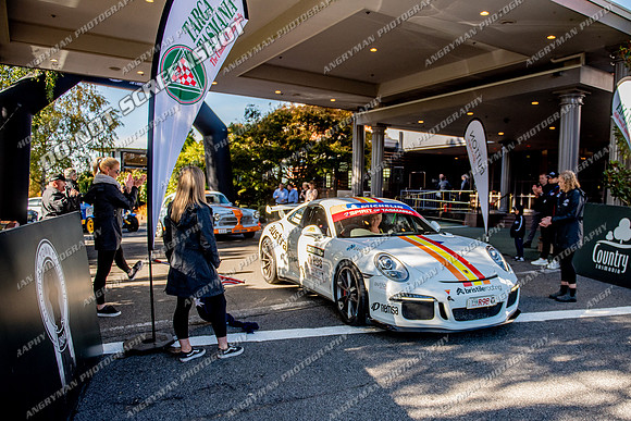 R98 - TS00 - START LINE - SB