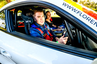 R98 - TS00 Start Line  SG