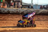 Formula 500 3 T3 - 16 - Carrick - 24th Feb 2024-12