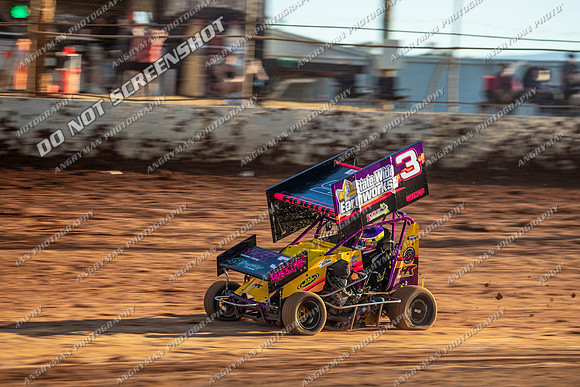 Formula 500 3 T3 - 16 - Carrick - 24th Feb 2024-12