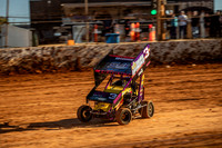 Formula 500 3 T3 - 16 - Carrick - 24th Feb 2024-6