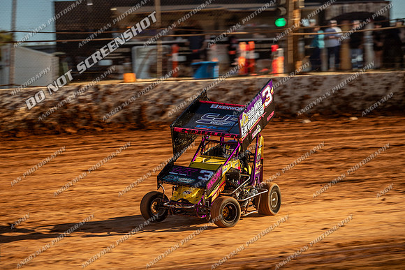 Formula 500 3 T3 - 16 - Carrick - 24th Feb 2024-6