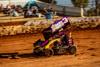 Formula 500 3 T3 - 16 - Carrick - 24th Feb 2024-5