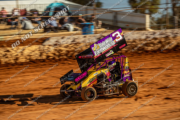 Formula 500 3 T3 - 16 - Carrick - 24th Feb 2024-5