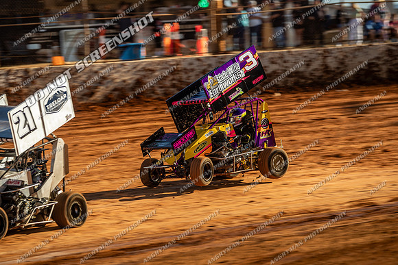 Formula 500 3 T3 - 16 - Carrick - 24th Feb 2024-4