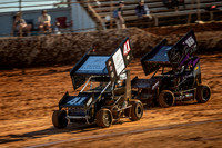 Formula 500 41 T41 - 16 - Carrick - 24th Feb 2024-2
