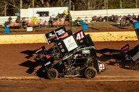 Formula 500 41 T41 - 16 - Carrick - 24th Feb 2024-3