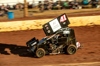 Formula 500 41 T41 - 16 - Carrick - 24th Feb 2024-4