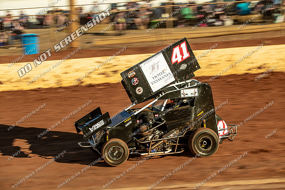 Formula 500 41 T41 - 16 - Carrick - 24th Feb 2024-4