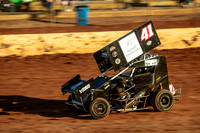Formula 500 41 T41 - 16 - Carrick - 24th Feb 2024-5