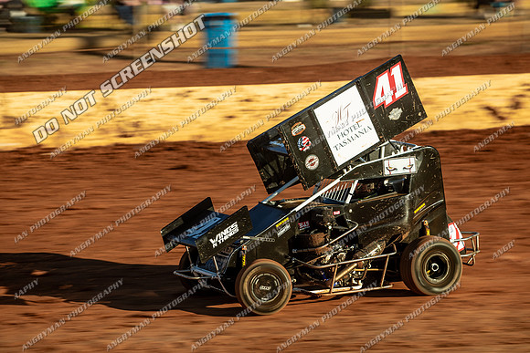 Formula 500 41 T41 - 16 - Carrick - 24th Feb 2024-5