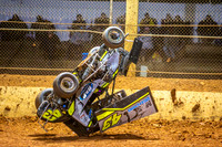 Formula 500 43 T43 - 16 - Carrick - 24th Feb 2024-16