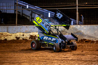 Formula 500 43 T43 - 16 - Carrick - 24th Feb 2024-12