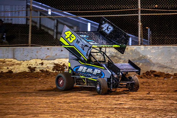 Formula 500 43 T43 - 16 - Carrick - 24th Feb 2024-12
