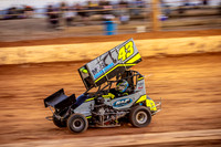 Formula 500 43 T43 - 16 - Carrick - 24th Feb 2024-10