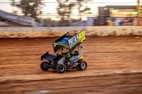 Formula 500 43 T43 - 16 - Carrick - 24th Feb 2024-11